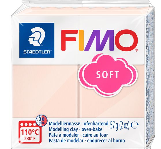 FIMO soft "Basic Colors"