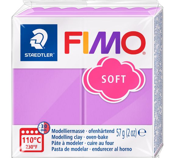 FIMO soft "Basic Colors"