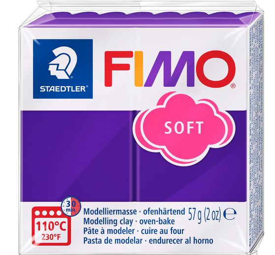 FIMO soft "Basic Colors"