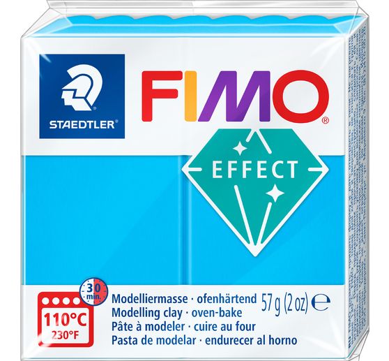 FIMO effect "Translucent"