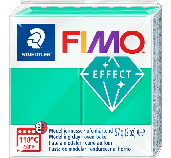 FIMO effect "Translucent"