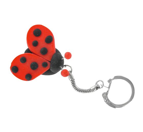 WePAM, luchtverharding Modelleerklei