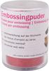 Bakpoeder voor embossing, 10 g