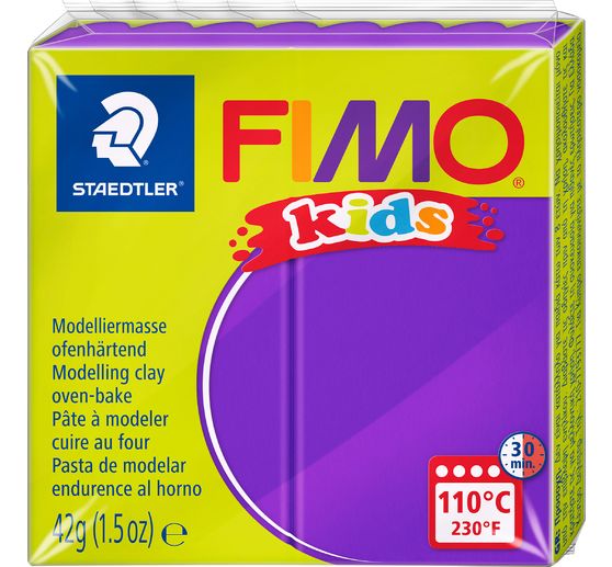 FIMO kids 