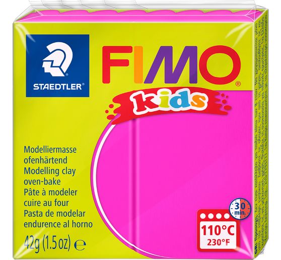 FIMO kids 