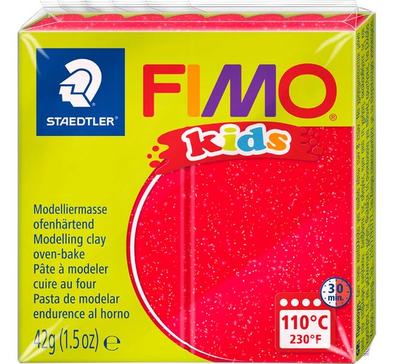 FIMO kids 