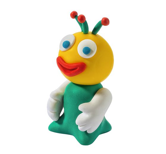 FIMO kinder materiaalpakket