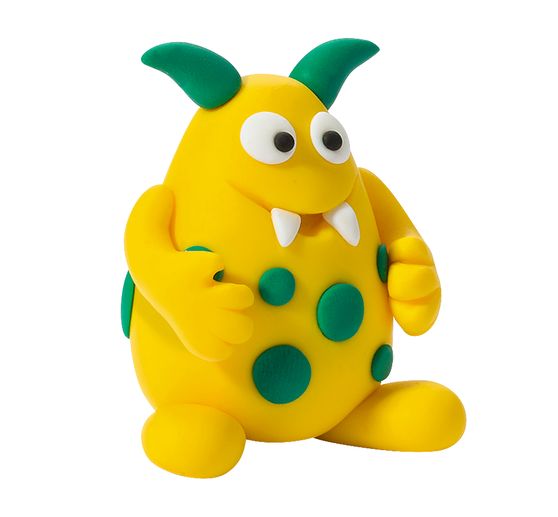FIMO kinder materiaalpakket