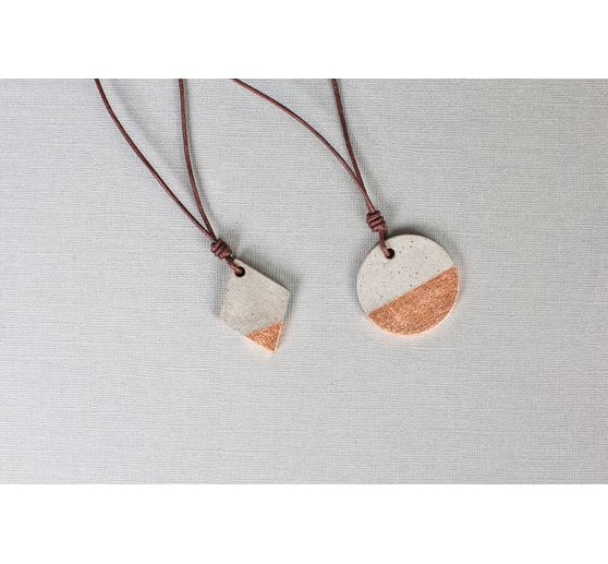 Sieraden Beton