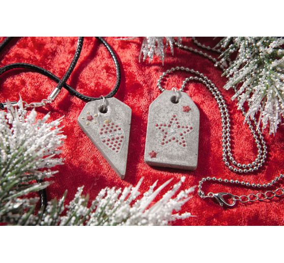 Sieraden Beton