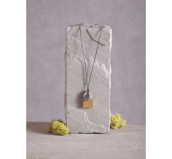 Sieraden Beton