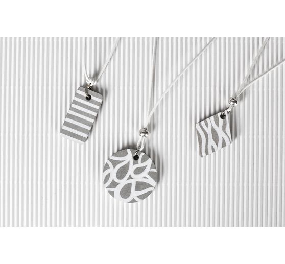 Sieraden Beton
