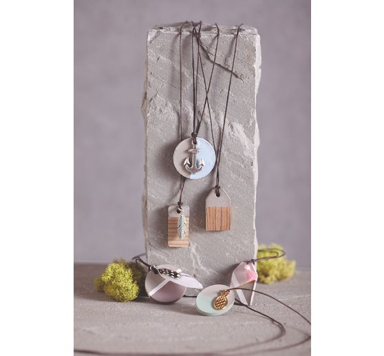 Sieraden Beton