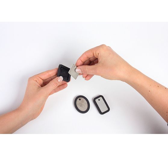 Sieraden Beton