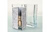 Concrete effect set, 8 pcs.