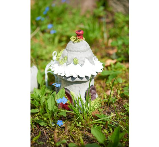 Creatief Gesmeed Beton