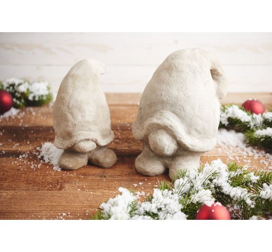 Concrete for kneading