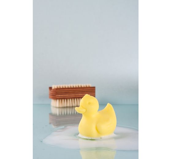 Latex Casting mould "Duck"