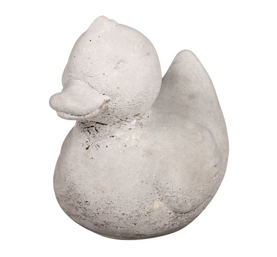 Latex Casting mould "Duck"