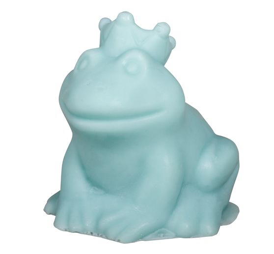 Latex Gietvorm "Kikkerkoning"