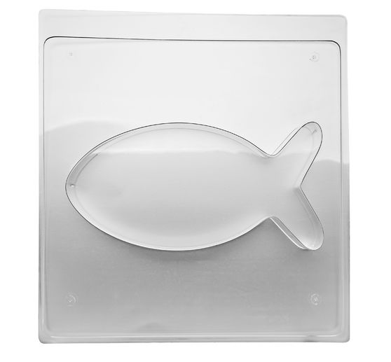 Gietvorm "Vis"