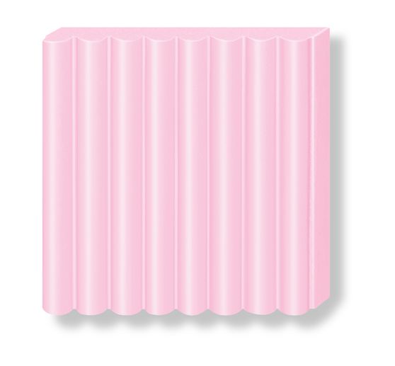FIMO effect "Pastel colors"