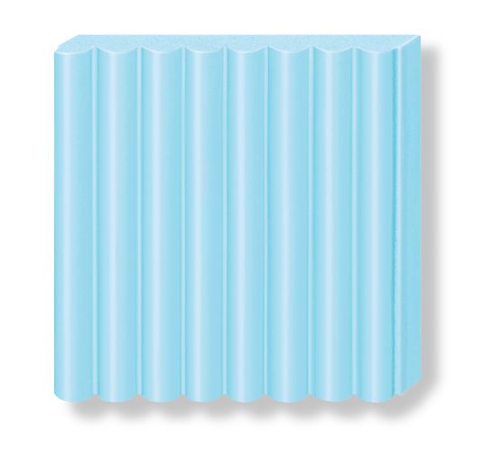 FIMO effect "Pastel colors"