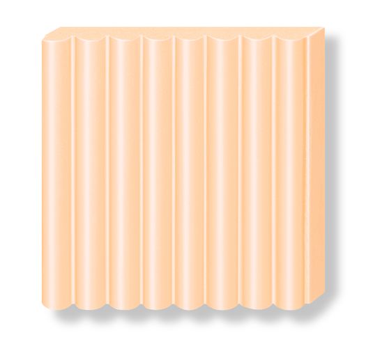 FIMO effect "Pastel colors"
