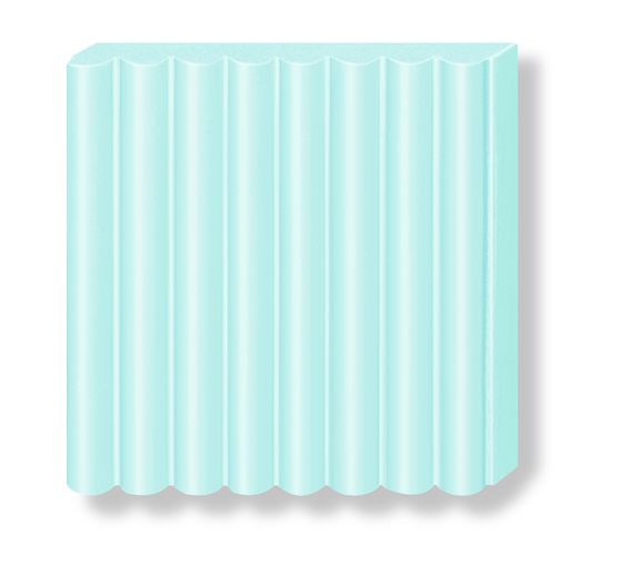 FIMO effect "Pastel colors"