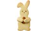 Uitsteken form "Huggy Biscuit Rabbit"