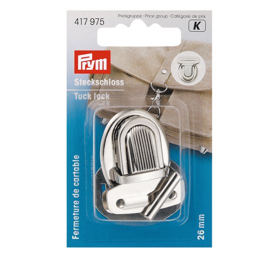 Lockable lock