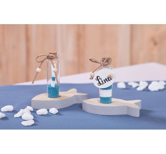 Gietvorm "Decoratieve hanger Rond"