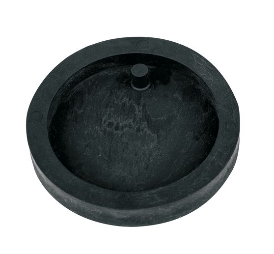 Casting mould"Decoration pendant Round"