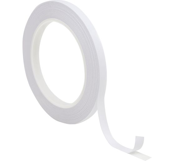 VBS Double sided adhesive tape, 8 mm, 25 m