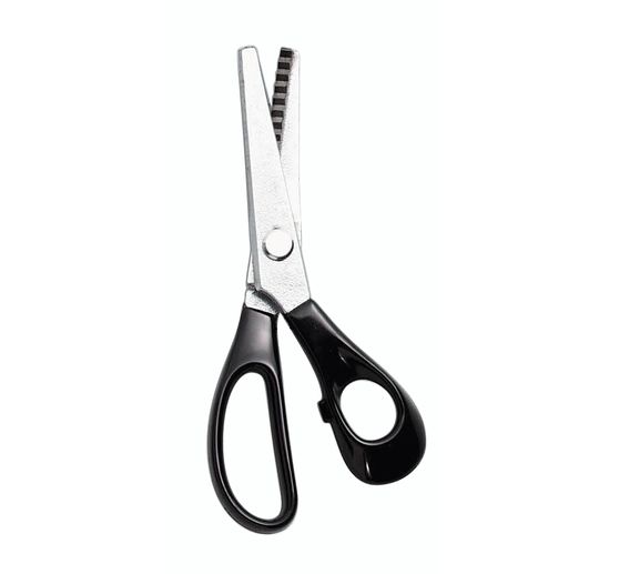 Pinking shears, 20 cm