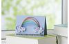 VBS Double cards with envelopes "Pastel", 50 pcs.