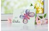 VBS Double cards with envelopes "Pastel", 50 pcs.