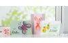 VBS Double cards with envelopes "Pastel", 50 pcs.