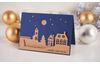 Kraft paper A5, 25 pieces
