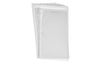 50 VBS Protective covers for cards, 11,6 x 25 cm