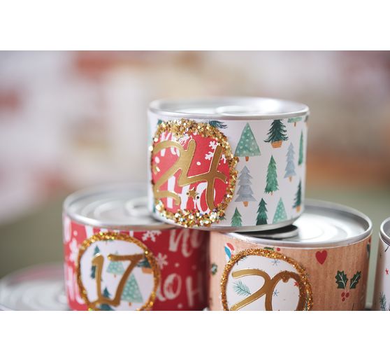 VBS Double page Adhesive tape