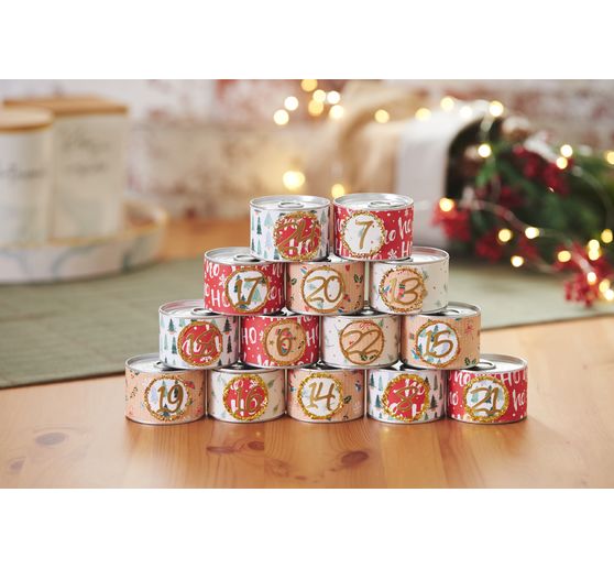 VBS Double page Adhesive tape