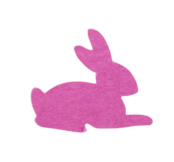 Craft Punch "Rabbit", 15 x 13 mm