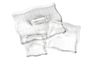 MyPaperWorld acrylic pad, set of 3