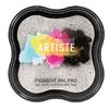 Ink Pads Metallic-Silver