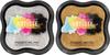 Metallic Ink Pads, Set of 2