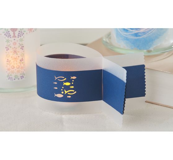 VBS Lamp foil "0.5 mm", 65 x 33 cm