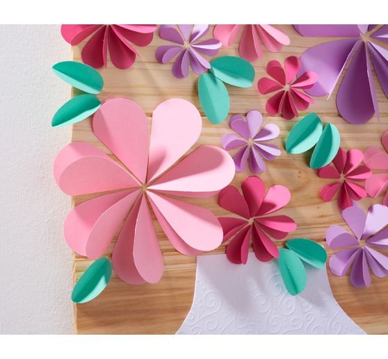 Motif pons "Hart" 3,8 cm