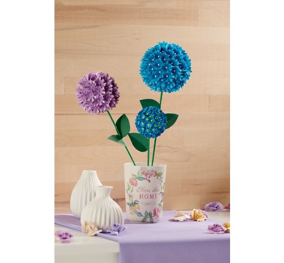 VBS Polystyrene ball, Ø 6 cm