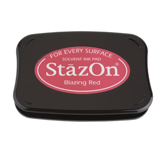 Staz-On Stempelkussen
